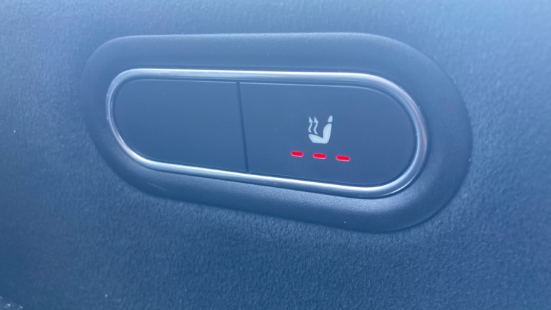 Mercedes-Benz A-Class A180 AMG Line 5dr Auto Petrol Hatchback